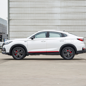 Changan Cs85 Coupe 2023 2022 modello 1.5t Dct Elite 2.0t automatico lusso <span class=keywords><strong>nobile</strong></span> distinto modello di <span class=keywords><strong>auto</strong></span> di punta - Product Image 5