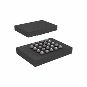 S25FL256SDSBHV213 24 TBGA ชิ้นส่วนหน่วยความจำอิเล็กทรอนิกส์ในสต็อก - Product Image 1