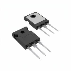 มีสินค้าในสต็อก IRFP22N50APBFXKMA1 TO-247AC ทรานซิสเตอร์ ซื้อออนไลน์ ชิ้นส่วนอิเล็กทรอนิกส์ - Product Image 1