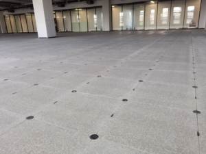 Pavimento Sopraelevato in GRC, Pavimento Sopraelevato in Calcestruzzo Rinforzato con Fibra di Vetro - Product Image 2