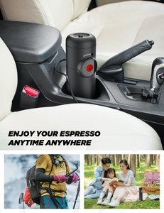 Alta calidad de agua de calor portátil máquina de café <span class=keywords><strong>nespresso</strong></span> - Product Image 6