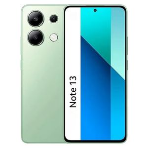 Vente en gros : Smartphone <span class=keywords><strong>Redmi</strong></span> <span class=keywords><strong>Note</strong></span> <span class=keywords><strong>13</strong></span> original, version <span class=keywords><strong>5G</strong></span>, 6,67 pouces, 256 Go, avec batterie 5000 mAh et connectivité LTE - Product Image 2