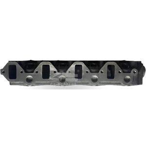 Xi lanh đầu me997271 me759064 Tương thích cho <span class=keywords><strong>Mitsubishi</strong></span> động cơ 4dr5 4dr7 cho <span class=keywords><strong>Mitsubishi</strong></span> Phụ tùng máy xúc - Product Image 3