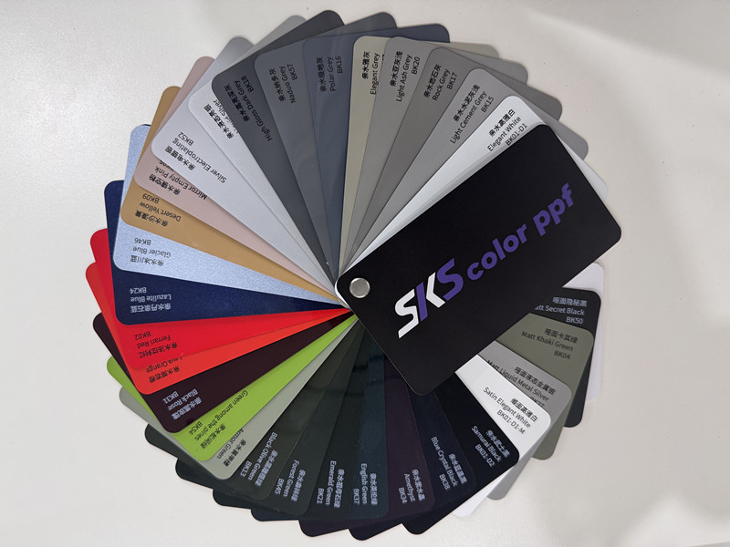Enviar consulta para más colores