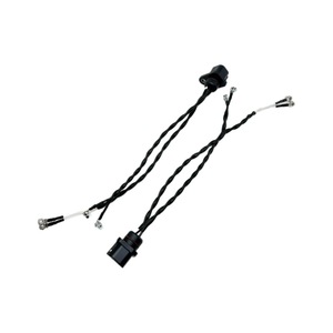 ชุดสายไฟหัวฉีดน้ำมันเชื้อเพลิง Senwitt รุ่น 6754-81-9450 สำหรับรถขุด Komatsu PC200-8 อะไหล่หมายเลข 3287699 - Product Image 2