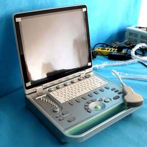 De poche échographie échographie machine à ultrasons portable - Product Image 5