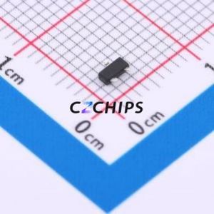 ทรานซิสเตอร์ขั้วต่อสองขั้ว (BJT) AC847CQ-7ทรานซิสเตอร์ทรานซิสเตอร์แบบแยกสองขั้ว (BJT) ใหม่ของแท้ - Product Image 2