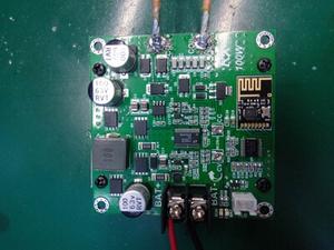 Module de charge sans fil rapide haute puissance <span class=keywords><strong>GOGOLIN</strong></span> 100W avec émetteur et récepteur - Product Image 4