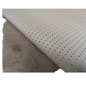 Écran numérique de projection 3D micro-perforé blanc 16:9, utilisation professionnelle pour le cinéma, acoustiquement transparent, passage du son - Product Image 2