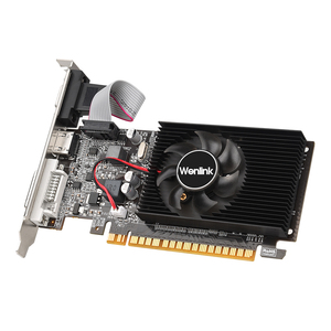 OEM Giao hàng nhanh gt210 1GB GDDR3 1GB New <span class=keywords><strong>Card</strong></span> đồ họa 64bit <span class=keywords><strong>DDR3</strong></span> <span class=keywords><strong>video</strong></span> thẻ GPU gt210 1GB - Product Image 2