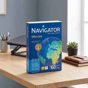 Navigator A4 Paper One 80 GSM Papel de copia/A4 Papel de copia 75gsm / Navigator A4 Papel de copia para la venta - Product Image 3