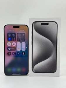 Débloqué en gros, officiel, reconditionné, authentique pour 15pro/16promax17 US 8 Go de RAM 5G, sans restriction de carte SIM, mondial - Product Image 4