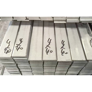 Barra Plana de Acero Inoxidable 201 2507 de Excelente Calidad Personalizada, Precio - Product Image 5