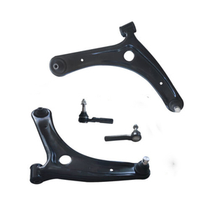 2 cái phía trước kiểm soát trên cánh tay bóng doanh thay thế cho <span class=keywords><strong>Chevy</strong></span> Blazer <span class=keywords><strong>S10</strong></span> GMC Jimmy S15 sonoma ISUZU Hombre oldsmobile bravada - Product Image 1