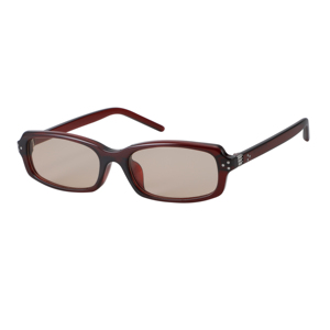 In Stock Women's Narrow Sunglasses Full Rim Frame UV400 Protection Sun Protection Fashion Style Adult,Color Optional,CE,OEM - Product Image 4