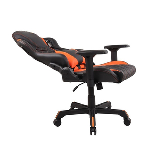 <span class=keywords><strong>Chaise</strong></span> <span class=keywords><strong>de</strong></span> <span class=keywords><strong>bureau</strong></span> ergonomique pivotante à dossier inclinable à 180° avec accoudoirs 4D et vérin à gaz, modèle Orange économique, pour PS4, Cadeira, Sillas Gamer Pro - Product Image 6