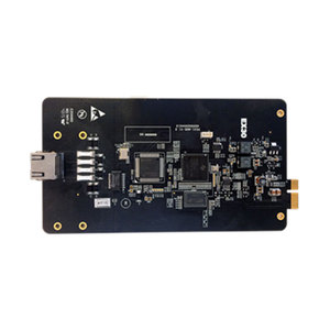 Yeastar IP PBX FXO mô-đun, O2/S2/GSM/LTE/BRI/ex08/D30/ex30 tùy chọn - Product Image 3