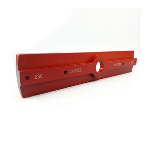 Boîtier en aluminium 5052 fabriqué sur mesure au Vietnam avec procédé de peinture en poudre pour systèmes de contrôle industriel et pièces d'instruments - Product Image 3