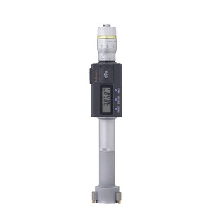 Micrómetro Interno de Tres Puntos Mitutoyo Holtest 468-161 468-162 468-163 468-164 468-165 468-166 468-167 468-168 - Product Image 1
