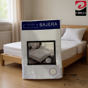 Osan Bajera 105Cm Copriletto per la protezione del materasso - Product Image 3