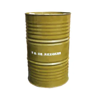 20# Aviation piston engine lubricating oil 165kg