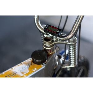 เครื่องวัดชั่วโมงอุณหภูมิระบบรอบต่อนาที - Product Image 2