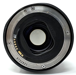 Objectif d'appareil photo concave EF 24-105mm F/4 L IS USM SLR avec revêtement antireflet, fabriqué au Japon, boîte blanche (emballage en vrac) 1000g - Product Image 2