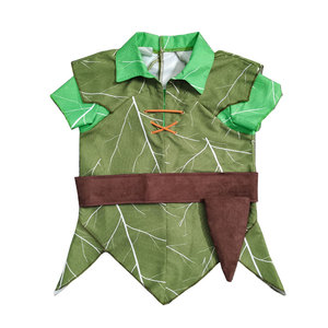 <span class=keywords><strong>Costume</strong></span> de Fée Tinkerbell Vert pour Enfants, Déguisement de Carnaval de Noël, Tenues d'<span class=keywords><strong>Elfe</strong></span> pour Bébés Garçons, Costumes de Film d'Halloween - Product Image 5