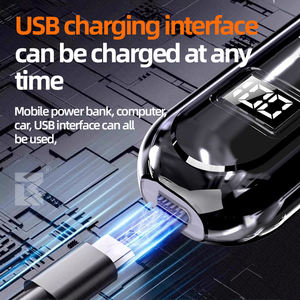 Tondeuse Électrique <span class=keywords><strong>pour</strong></span> <span class=keywords><strong>Poils</strong></span> <span class=keywords><strong>de</strong></span> <span class=keywords><strong>Nez</strong></span> <span class=keywords><strong>pour</strong></span> Hommes et Femmes, Alimentation USB, Ciseaux à <span class=keywords><strong>Poils</strong></span> du Visage, Rasoir à Sourcils Domestique, Épilateur <span class=keywords><strong>de</strong></span> <span class=keywords><strong>Poils</strong></span> <span class=keywords><strong>de</strong></span> <span class=keywords><strong>Nez</strong></span> - Product Image 6