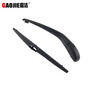 Compatible con el conjunto del brazo del limpiaparabrisas trasero y la cubierta del limpiaparabrisas trasero del Scion XA 2004-2006. - Product Image 2