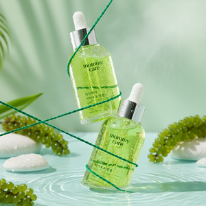Mommycare Sea Grape Pore Lifting Serum 50ml Ampolla para el cuidado de la piel de alta calidad - Product Image 3