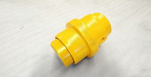 Rodillo Inferior de Cadena para Miniexcavadora EX30/EX35/EX40/EX45 para Hitachi - Product Image 3