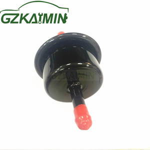 De acero inoxidable de transmisión automática filtro ATF para Honda Accord cívica <span class=keywords><strong>CRV</strong></span> OEM 25430-PLR-003 25430PLR003 - Product Image 5