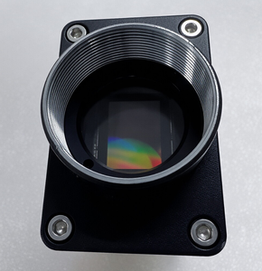 Cámara Industrial Allied Vision <span class=keywords><strong>Manta</strong></span> G-895B ASG PoE de 8.9MP GigE con Obturador Global - Product Image 5