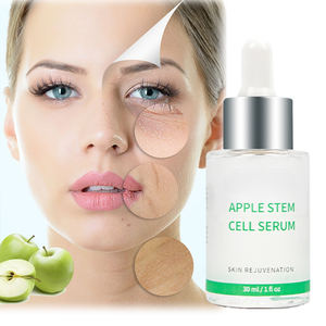 Marca Personalizada, Etiqueta Privada, Venta al por Mayor, OEM/ODM, Suero Líquido Vegano Orgánico a Base de Células Madre de Manzana, <span class=keywords><strong>Aloe</strong></span> <span class=keywords><strong>Vera</strong></span>, Aceite de Emú, Manteca de Karité - Product Image 5