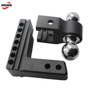 <span class=keywords><strong>Attelage</strong></span> de remorque CURT haute résistance avec boule et goupille de 2 pouces : Offre spéciale - Product Image 6