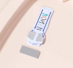 Tablero de Fitness multifuncional para el hogar, soporte para tableta para pecho y entrenamiento muscular <span class=keywords><strong>abdominal</strong></span> para equipo de ruedas Ab Roller - Product Image 6