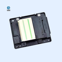 Tête d'impression WF7610 originale F191140 DX6 pour Epson Stylus Pro 7910 9910 7900 9900 P6000 P8000, tête d'impression grand format à encre pigmentée