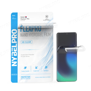 Membrana de Hidrogel de TPU de Alto Rendimiento, <span class=keywords><strong>Apta</strong></span> para el Mercado Latinoamericano, Nybelpro TPU Hydrogel Membrane - Product Image 4