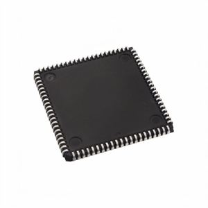 Components Electronic 84 LCC XC4005E-3PC84I Embedded in Stock - Product Image 1