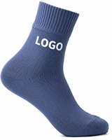 Chaussettes de prière musulmanes confortables pour le Wudu, chaussettes imperméables pour hommes et femmes, respirantes pour les activités de plein air