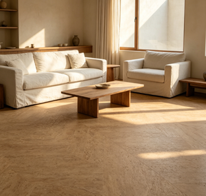 Dalles de <span class=keywords><strong>sol</strong></span> en liège naturel, écologiques, insonorisantes, isolantes thermiquement, surface imperméable, <span class=keywords><strong>panneau</strong></span> de décoration murale et de <span class=keywords><strong>sol</strong></span> DIY - Product Image 4