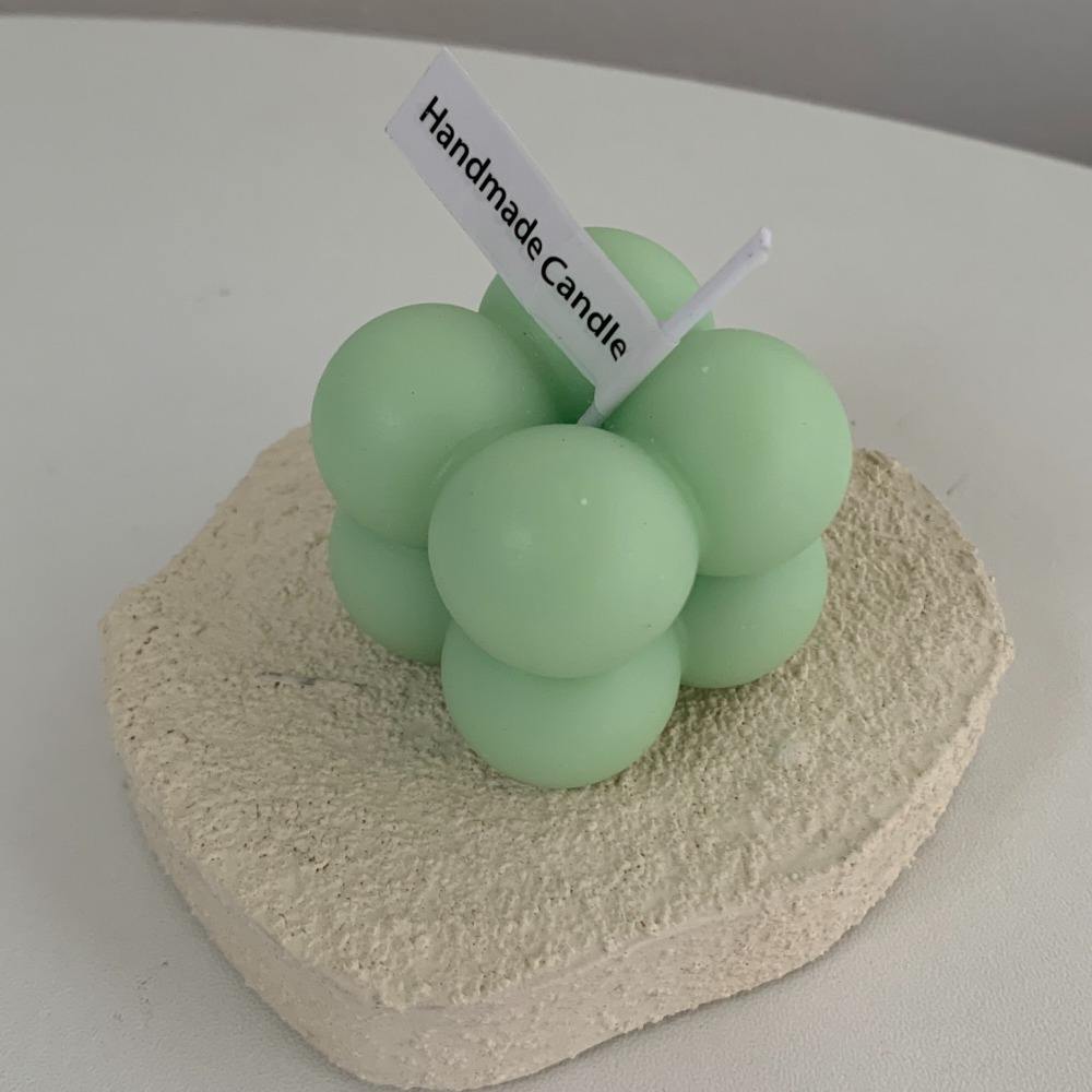 Green - Sage & Sea Salt