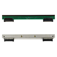 Cabezal de Impresión Térmico Original IT4X para Impresoras de Etiquetas Térmicas HPRT IT4X It4x, 203DPI, Repuestos al por Mayor