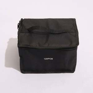 Juego de Rotuladores de Alcohol de Doble Punta, Material PP No Tóxico, 80 Colores, Lavables, Borrables, Pinceles para Escribir y Dibujar, para Niños y Adultos, en Caja - Product Image 5