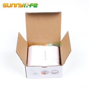 Sunnylife remote monitor bracket extended Support 13.3/10/9.7in tablet for <span class=keywords><strong>DJI</strong></span> <span class=keywords><strong>Phantom</strong></span> 4/<span class=keywords><strong>PRO</strong></span> <span class=keywords><strong>V2</strong></span>.<span class=keywords><strong>0</strong></span> /3 Inspire 1 - Product Image 4