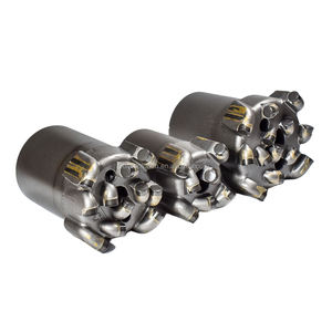 מקדחי יהלום תעשייתיים של Drillsoltek בעלי זווית קשתית, מחושלים, מיועדים לטווח ארוך, ביצועים אמינים לקידוח סלעים - Product Image 5