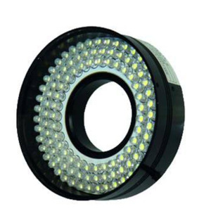 Sensopart Led Ring Light Lr 132 Rw 24 Kfl5 pour éclairage de caméra vidéo - Product Image 4