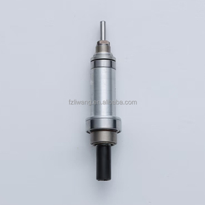 อะไหล่ซ่อมบำรุงเครื่องมือทำเล็บ คาร์บอนบรัช แบริ่งแกนหมุน สำหรับเครื่องเจียร์เล็บญี่ปุ่น G3 G5  ลดราคาจากโรงงาน - Product Image 3