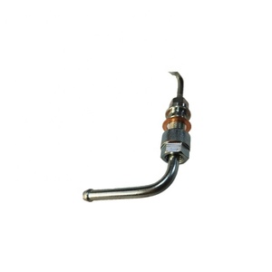 Tuyau de retour d'injecteur <span class=keywords><strong>diesel</strong></span> 16671-EB30A Rail de carburant pour <span class=keywords><strong>Nissan</strong></span> D40 Navara YD25 2.5L - Product Image 4
